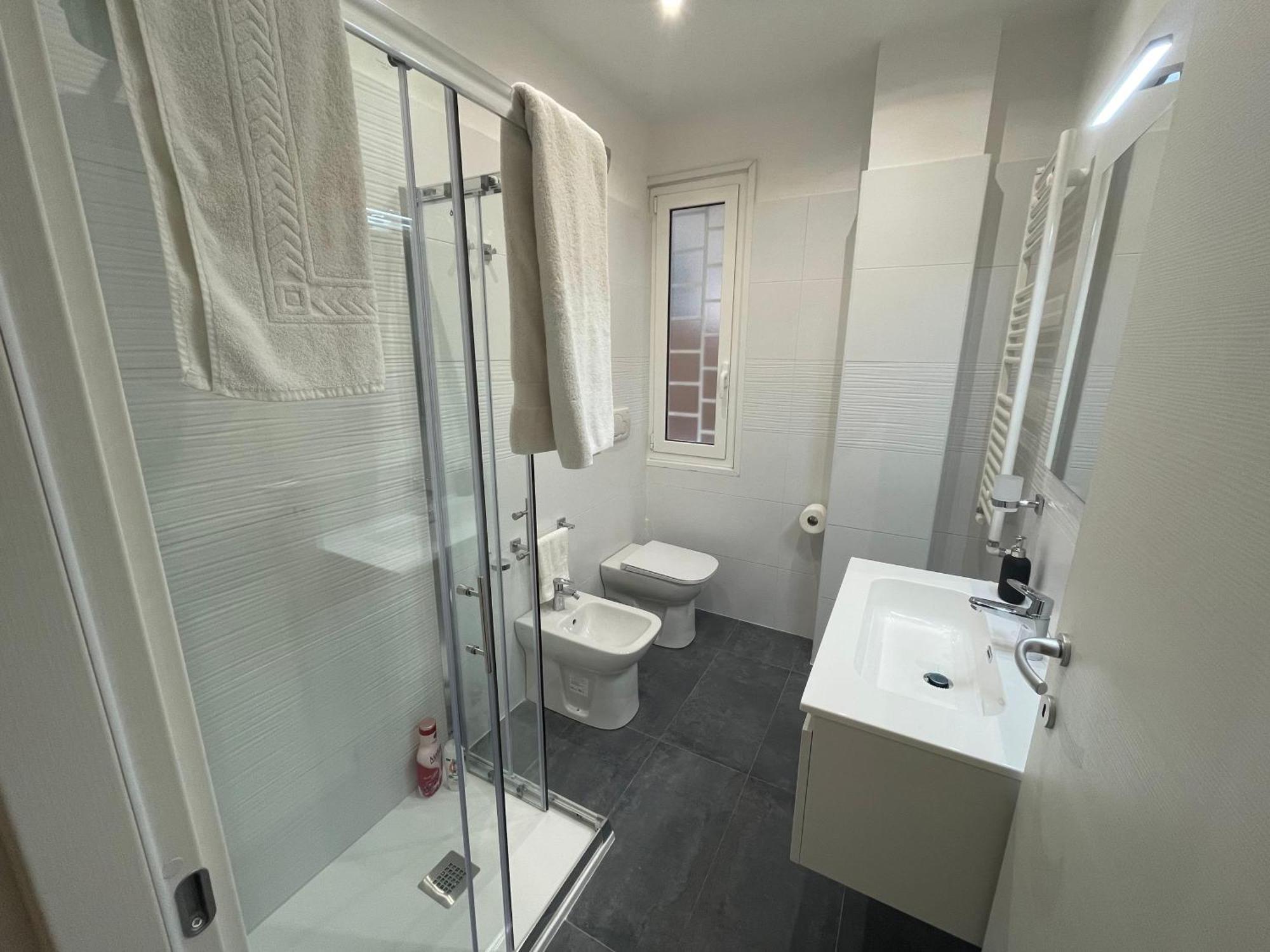 Apartamento Vatican Oasis *
