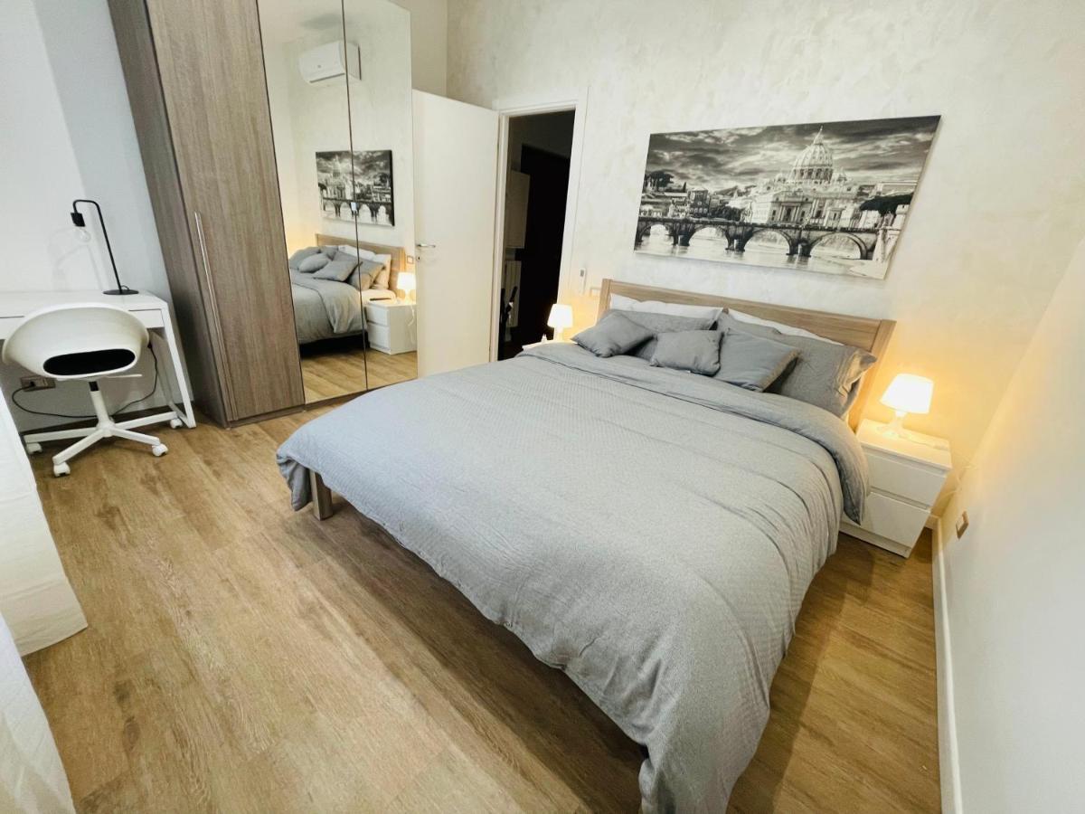 Vatican Oasis Apartment Rom