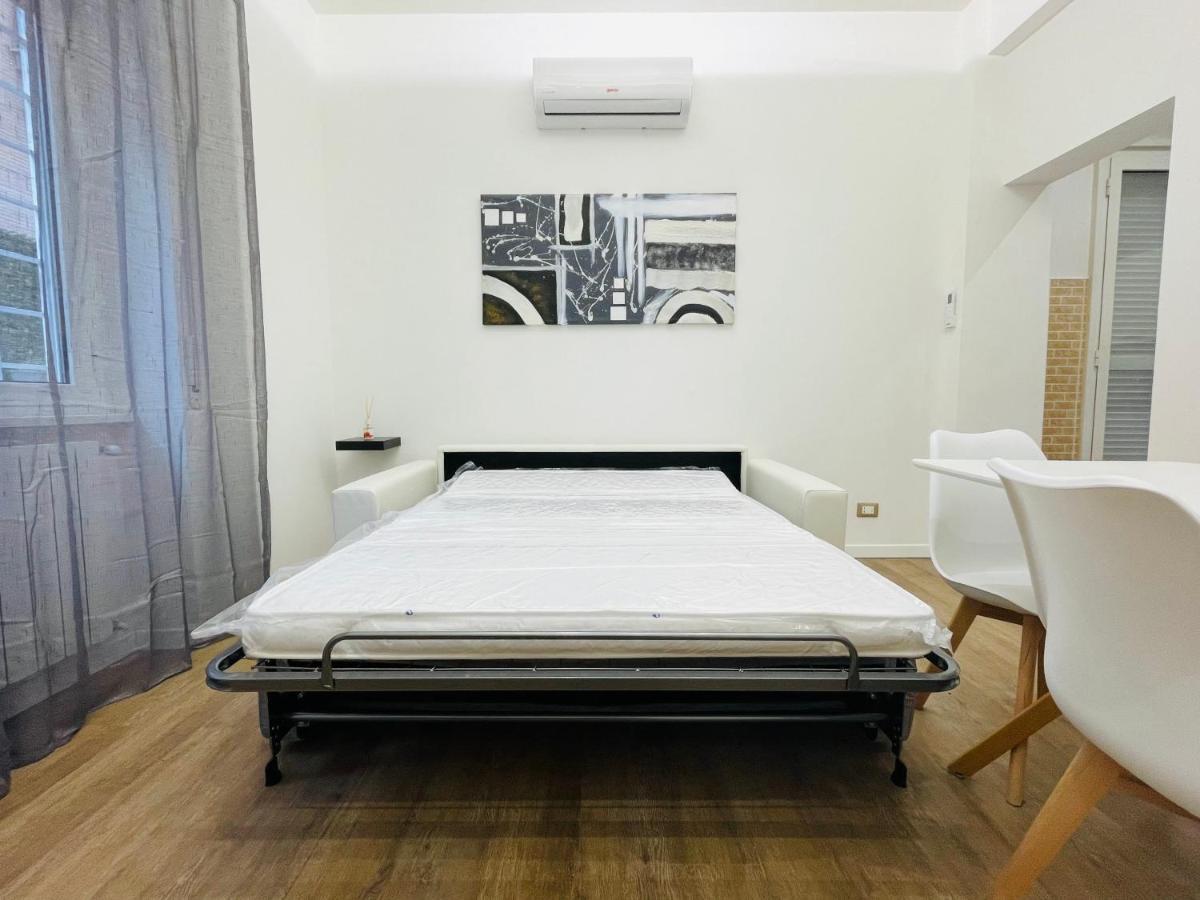 Vatican Oasis Apartment Rom