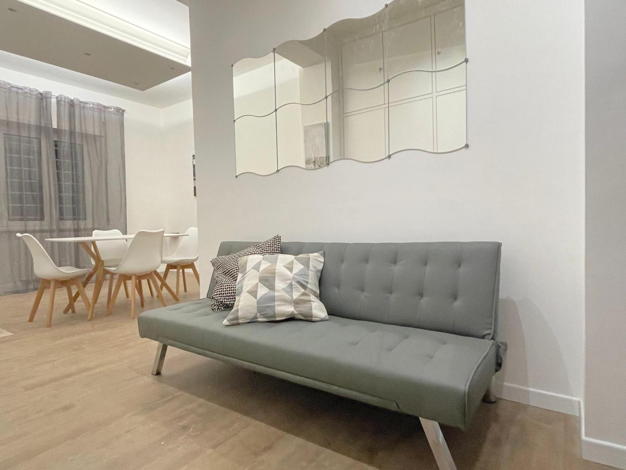 Apartment Vatican Oasis Rom